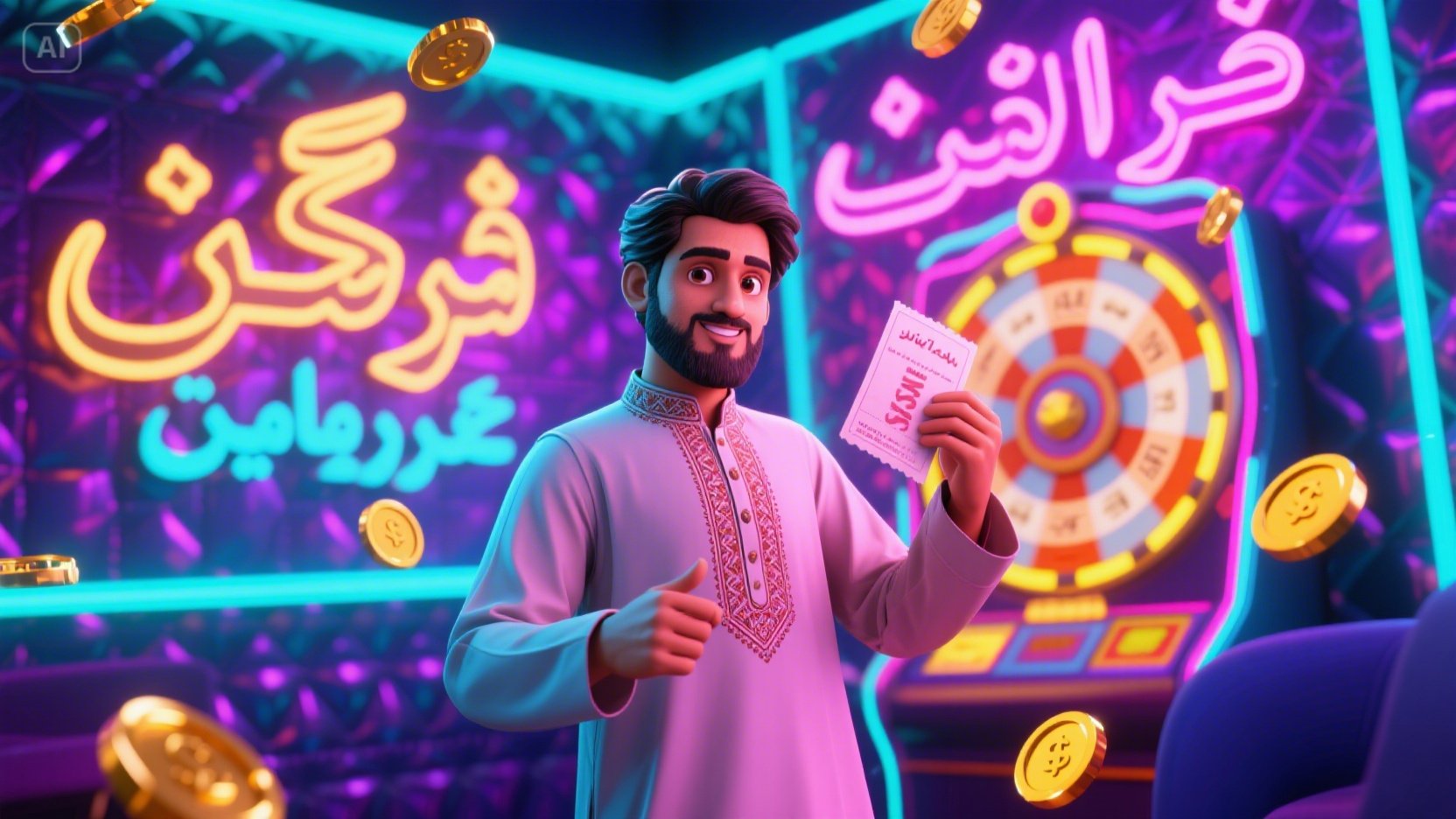 Sol CasinoMake your first recharge and get 200% instantly! Pakistan’s favourite gaming site rewards you with extra balance and endless fun all day long.