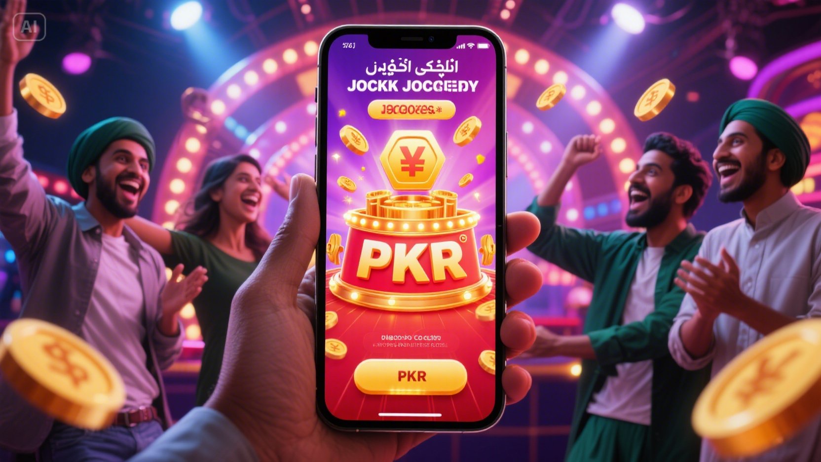 Sol CasinoDeposit today and enjoy a 200% instant reward! Pakistan’s players can experience fair gameplay, secure banking, and local PKR withdrawals.