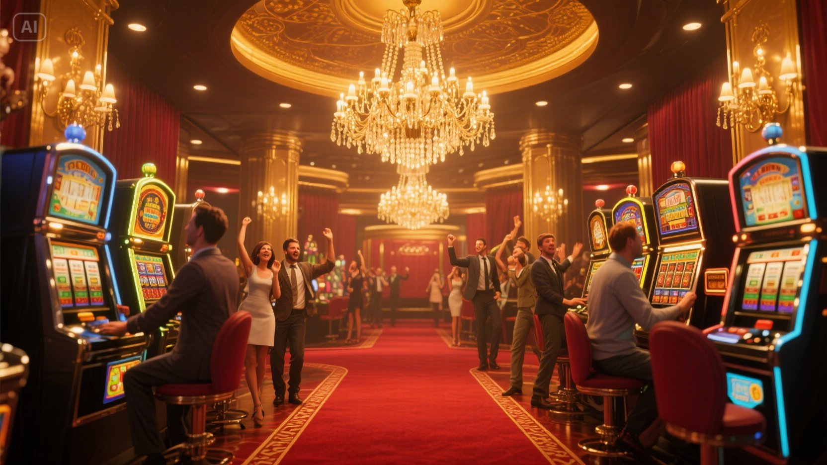 Registration at Sol Casino Casino