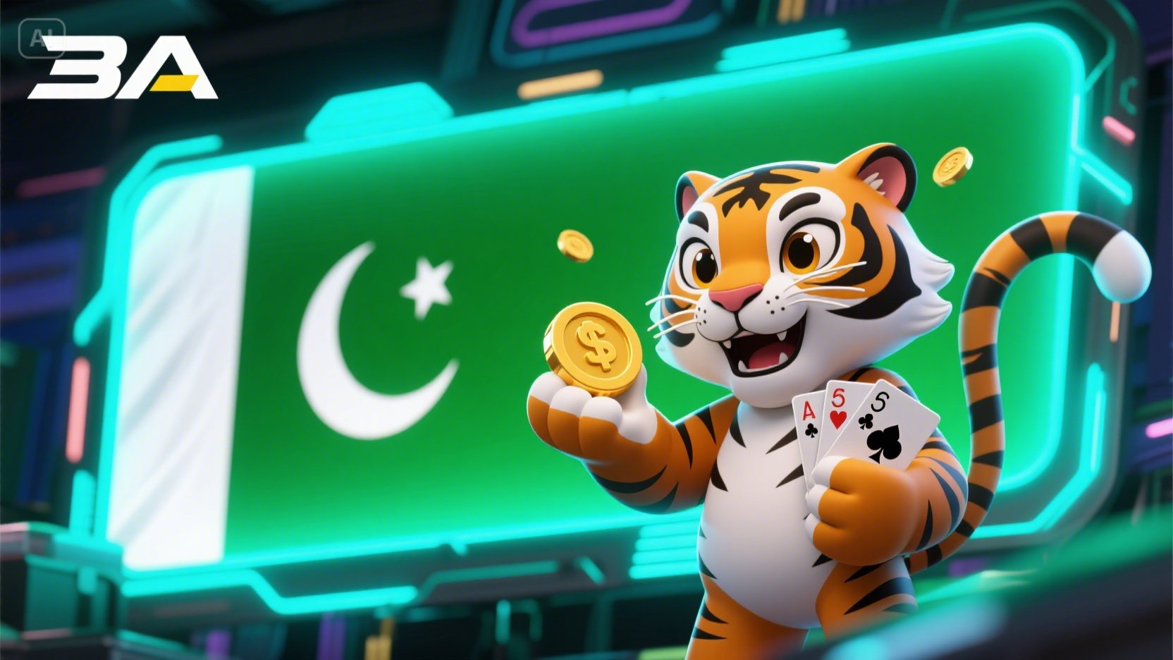 Sol CasinoJoin today and receive a 200% first deposit reward instantly! Pakistani players can enjoy fair casino games, fast cashouts, and mobile-friendly experiences made for PKR transactions.